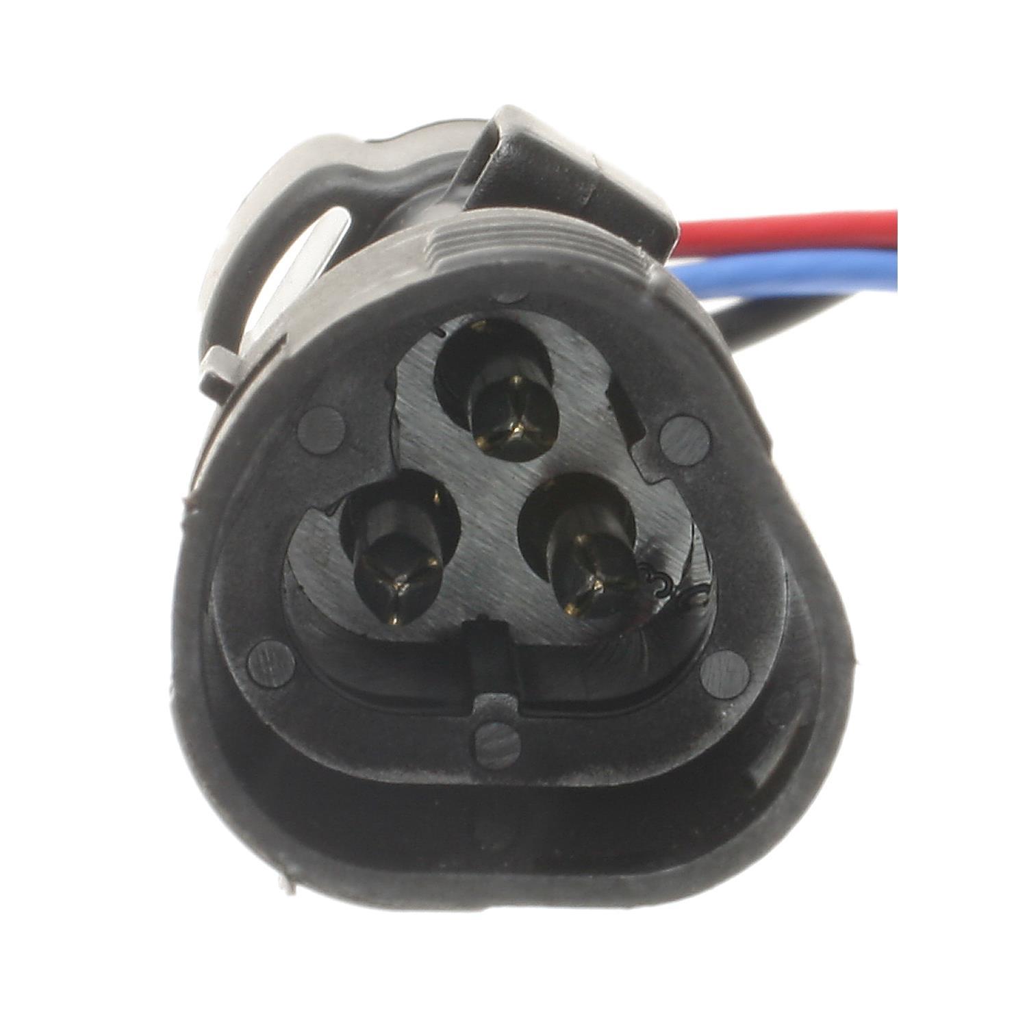 BWD CSS406 - Engine Crankshaft Position Sensor BWD CSS406 Engine Crankshaft Position Sensor product image 2 of 3