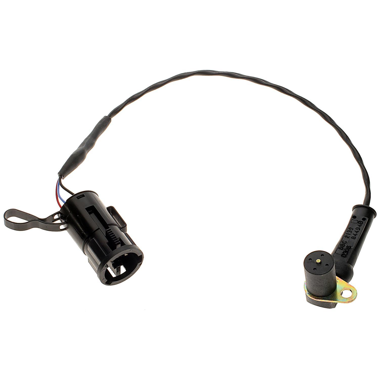 BWD CSS407 Engine Crankshaft Position Sensor product image 2 of 3