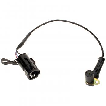 1990 Jaguar Vanden Plas Engine Crankshaft Position Sensor BWD CSS407 image 2 of 3