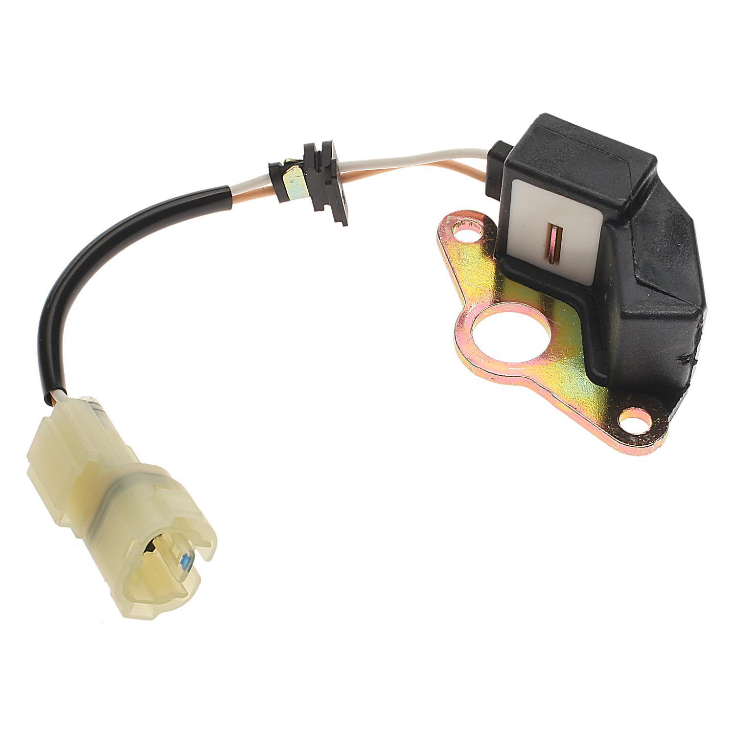 BWD CSS408 - Engine Crankshaft Position Sensor BWD CSS408 Engine Crankshaft Position Sensor product image 1 of 3