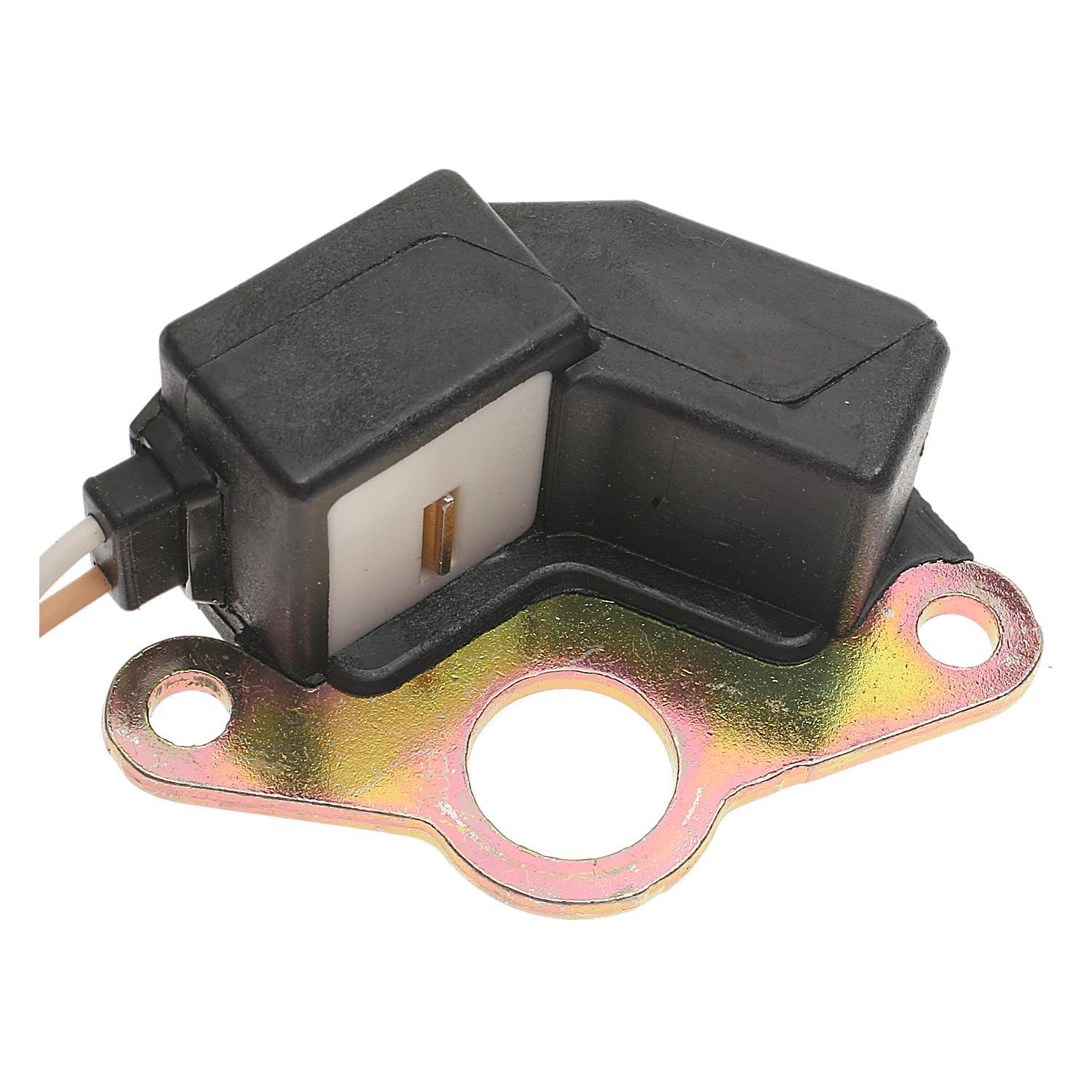 BWD CSS408 - Engine Crankshaft Position Sensor BWD CSS408 Engine Crankshaft Position Sensor product image 3 of 3