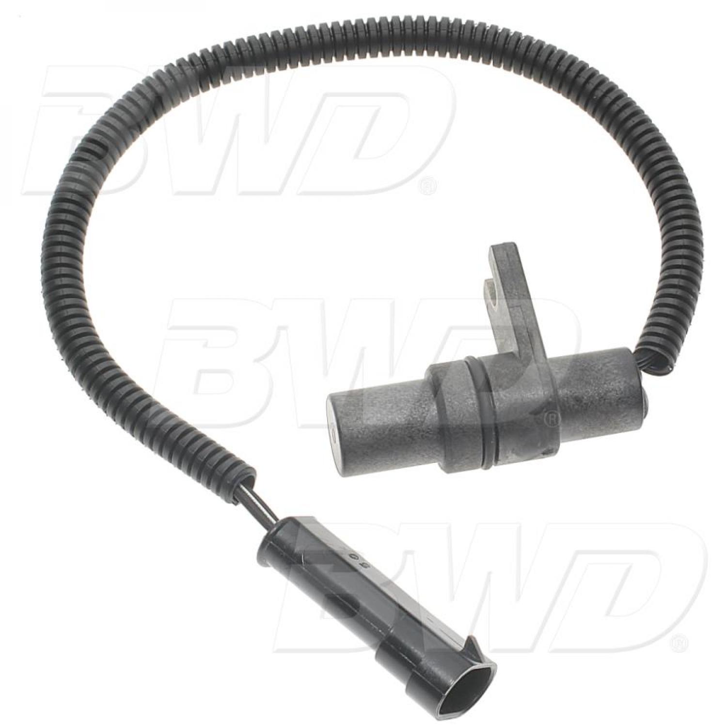 BWD CSS41 - Engine Crankshaft Position Sensor BWD CSS41 Engine Crankshaft Position Sensor product image 1 of 2