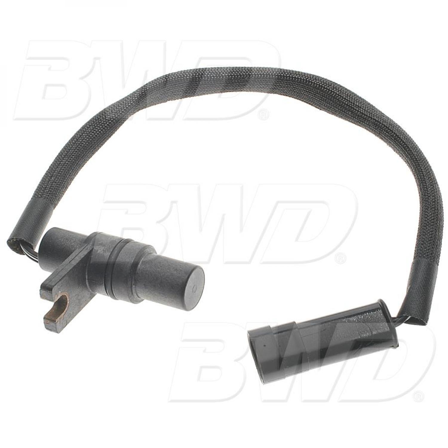 BWD CSS45 - Engine Crankshaft Position Sensor BWD CSS45 Engine Crankshaft Position Sensor product image 1 of 2