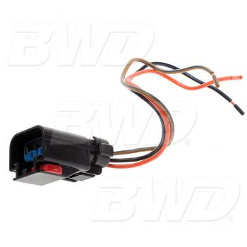 BWD CSS49 - Engine Camshaft Position Sensor BWD CSS49 Engine Camshaft Position Sensor product image 6 of 11