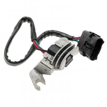 1985 Buick Somerset Regal Engine Crankshaft Position Sensor BWD CSS5 image 1 of 3
