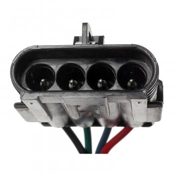 1985 Buick Somerset Regal Engine Crankshaft Position Sensor BWD CSS5 image 2 of 3
