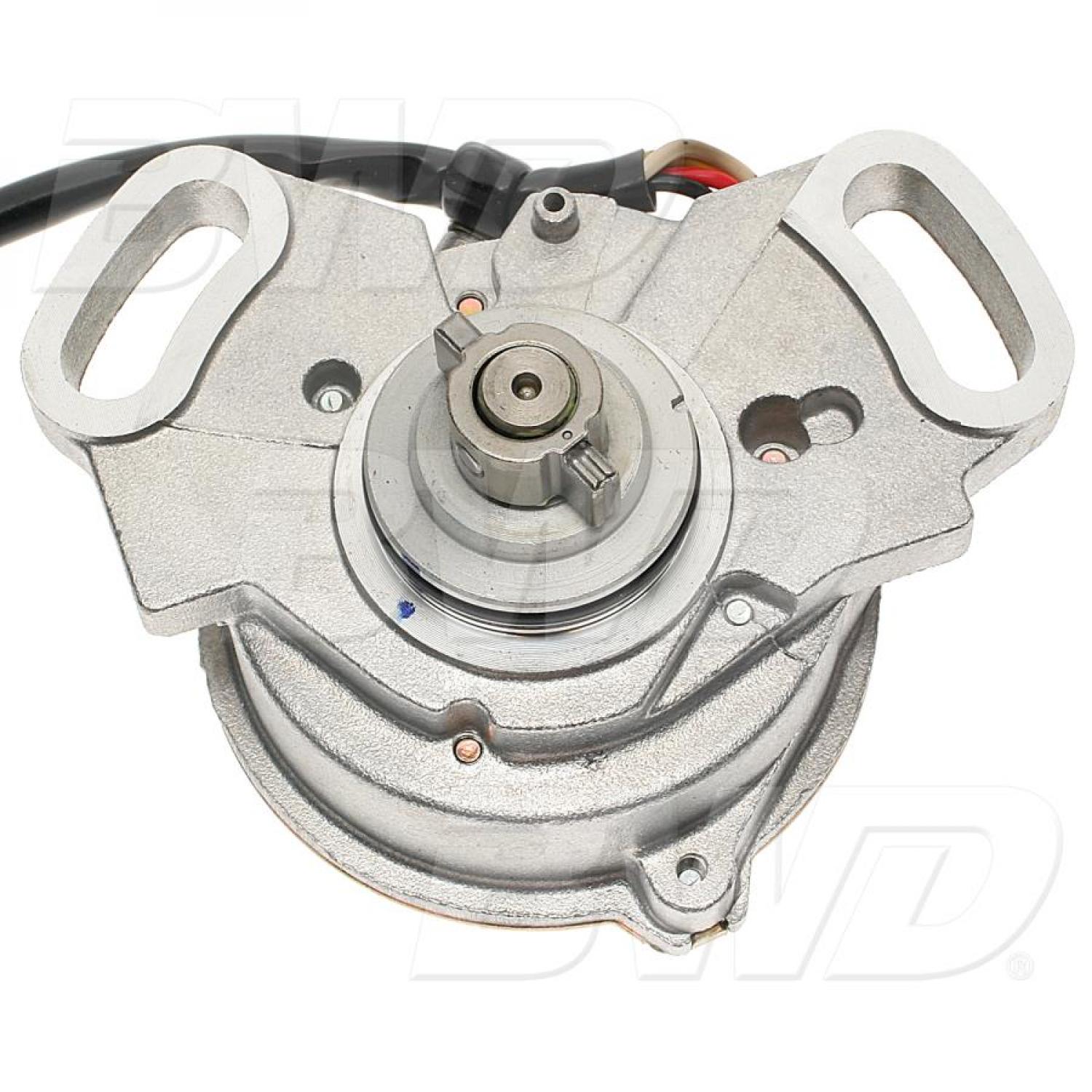 BWD CSS501 - Engine Crankshaft Position Sensor BWD CSS501 Engine Crankshaft Position Sensor product image 2 of 3