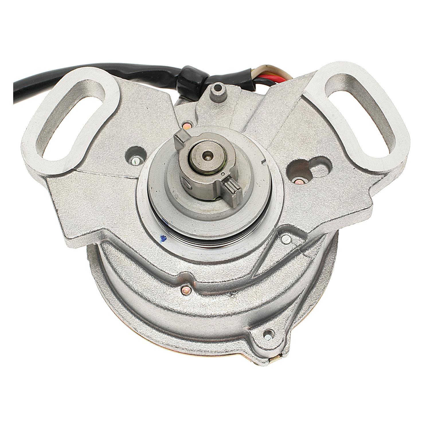 BWD CSS501 - Engine Crankshaft Position Sensor BWD CSS501 Engine Crankshaft Position Sensor product image 3 of 3