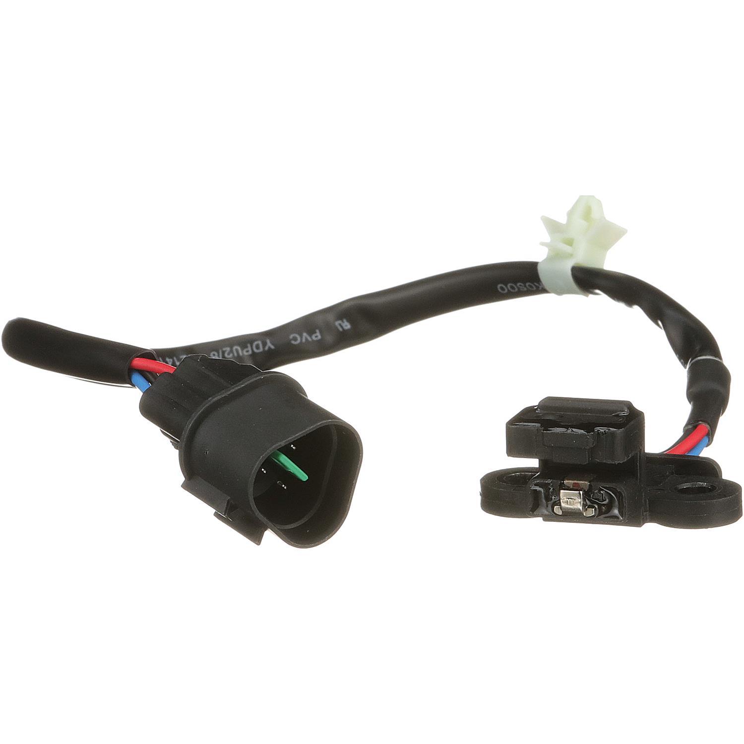 BWD CSS504 Engine Crankshaft Position Sensor product image 6 of 8