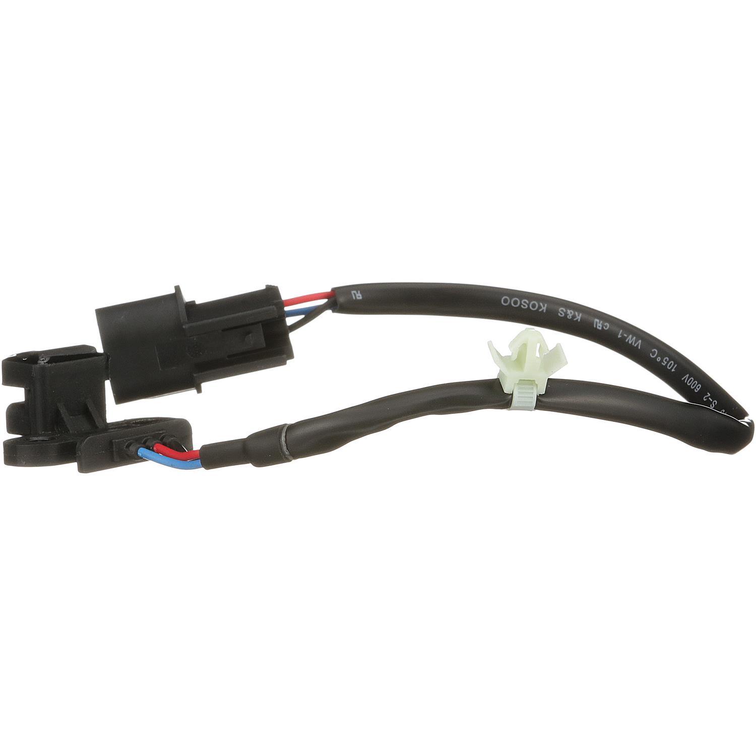 BWD CSS504 Engine Crankshaft Position Sensor product image 7 of 8