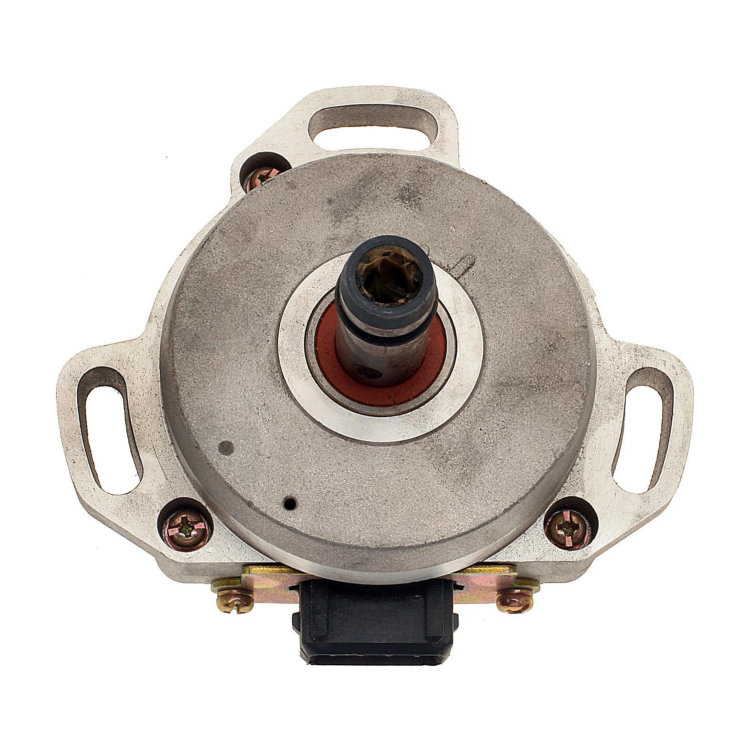 BWD CSS505 - Engine Crankshaft Position Sensor BWD CSS505 Engine Camshaft Position Sensor product image 3 of 3