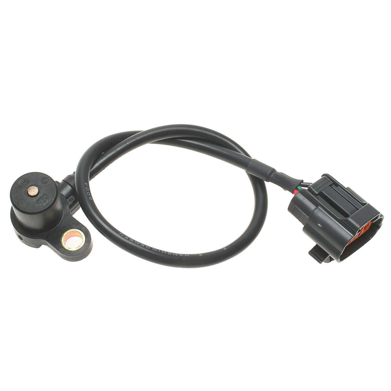 BWD CSS507 - Engine Crankshaft Position Sensor BWD CSS507 Engine Crankshaft Position Sensor product image 2 of 3