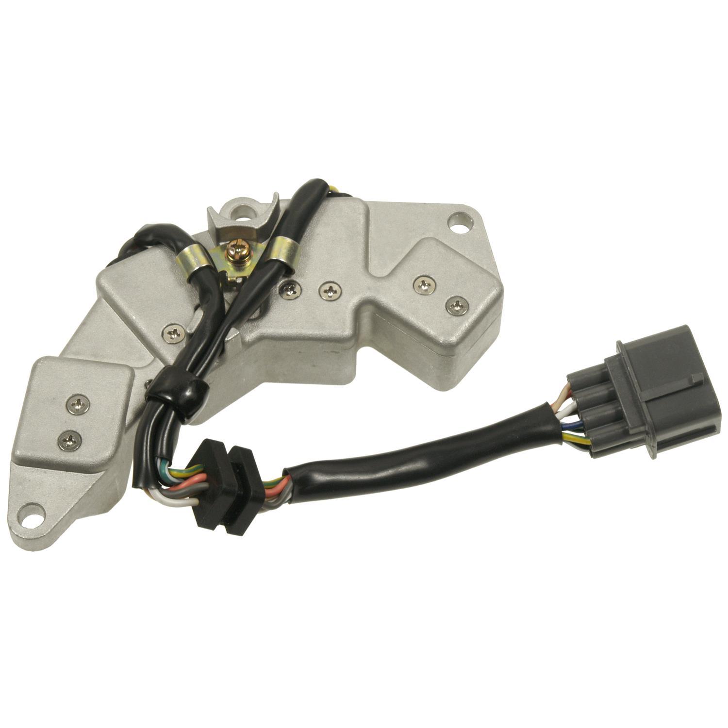 BWD CSS509 - Engine Crankshaft Position Sensor BWD CSS509 Engine Camshaft Position Sensor product image 2 of 3