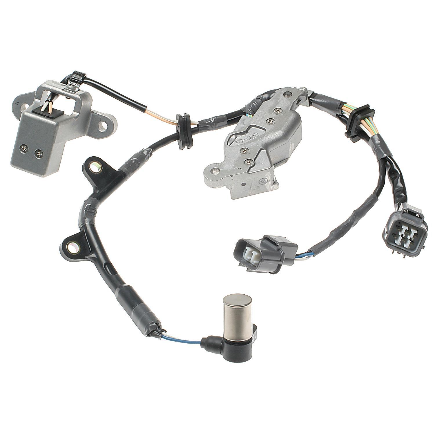 BWD CSS510 - Engine Crankshaft Position Sensor BWD CSS510 Engine Crankshaft Position Sensor product image 1 of 6