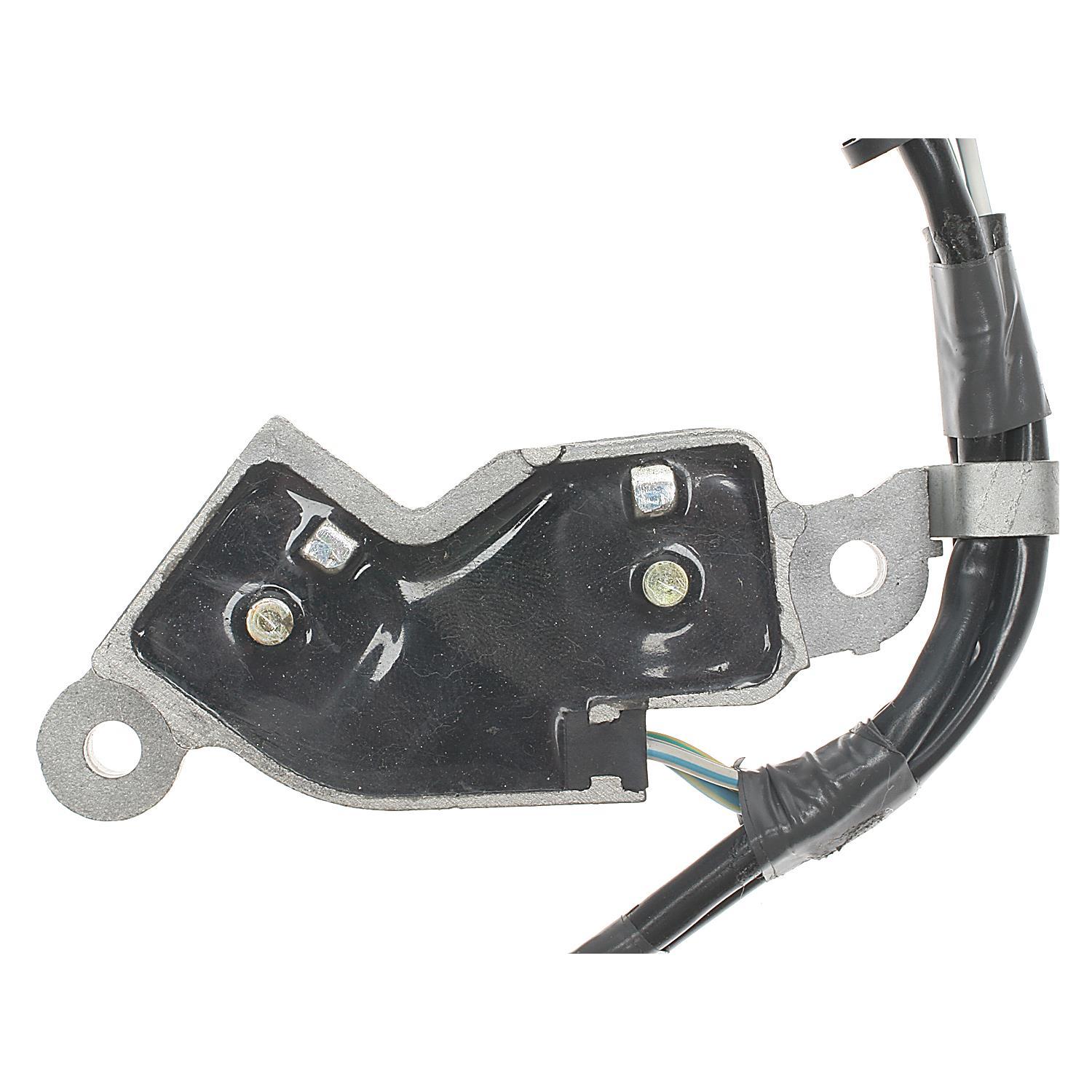 BWD CSS510 - Engine Crankshaft Position Sensor BWD CSS510 Engine Crankshaft Position Sensor product image 4 of 6