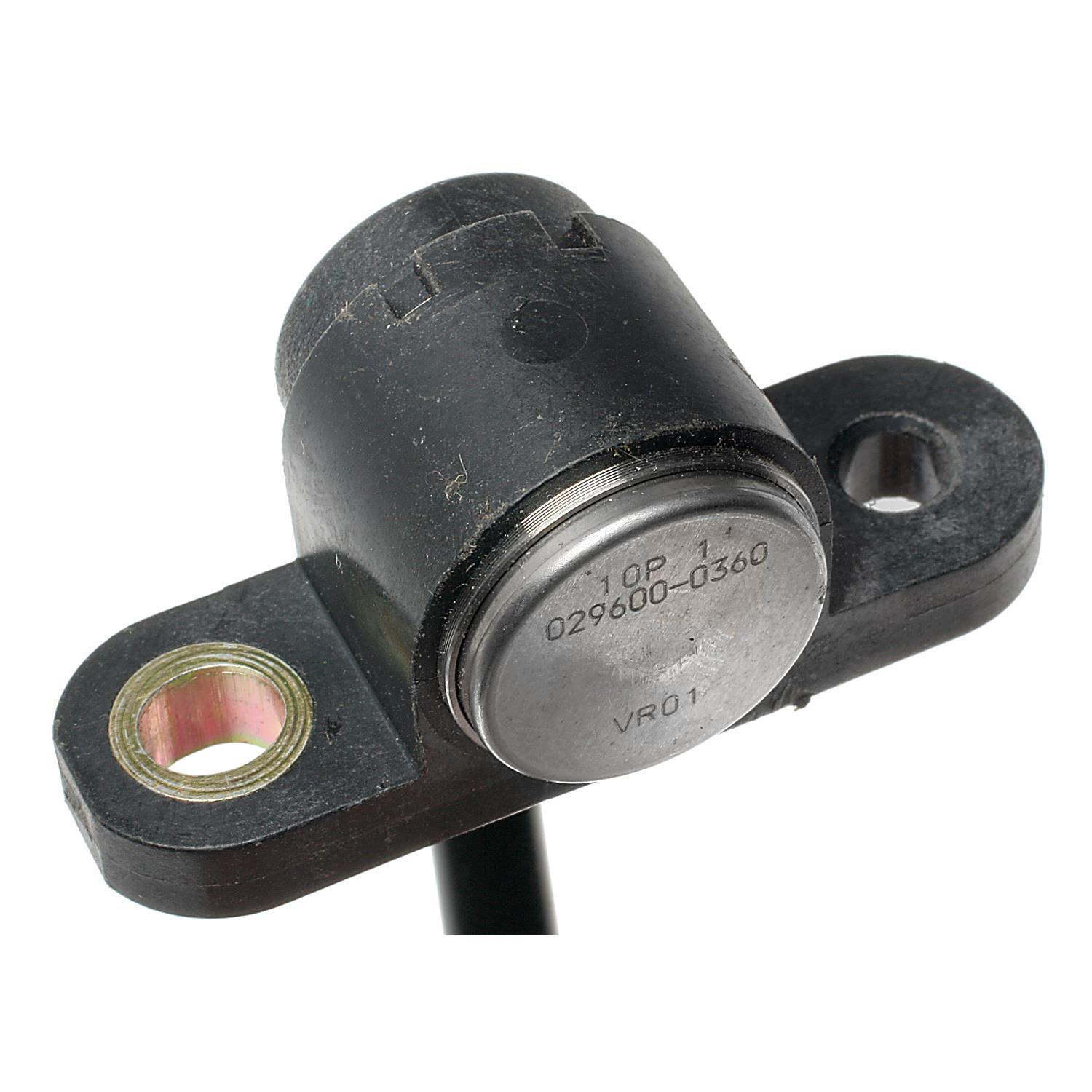 BWD CSS511 - Engine Crankshaft Position Sensor BWD CSS511 Engine Crankshaft Position Sensor product image 1 of 3