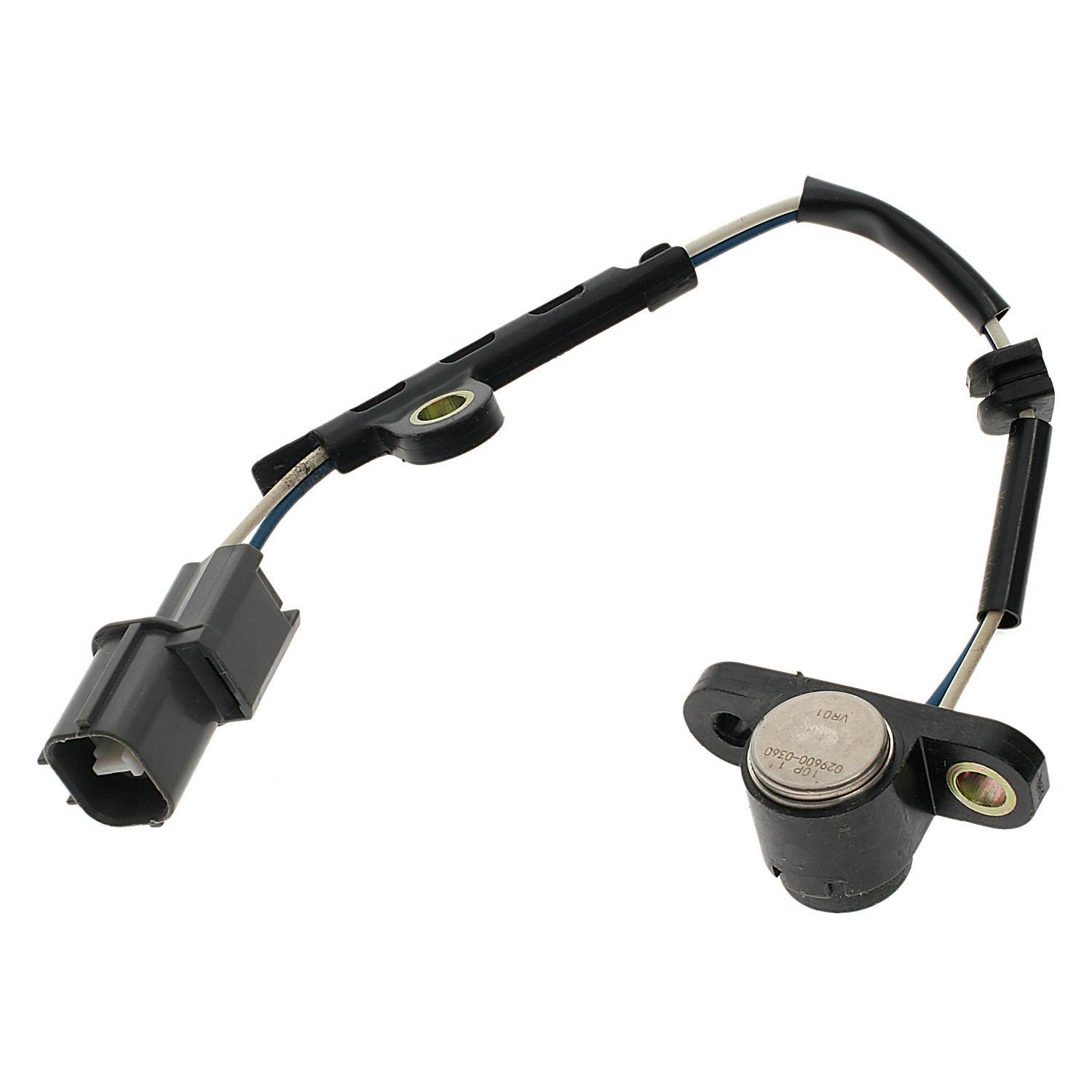 BWD CSS511 - Engine Crankshaft Position Sensor BWD CSS511 Engine Crankshaft Position Sensor product image 2 of 3