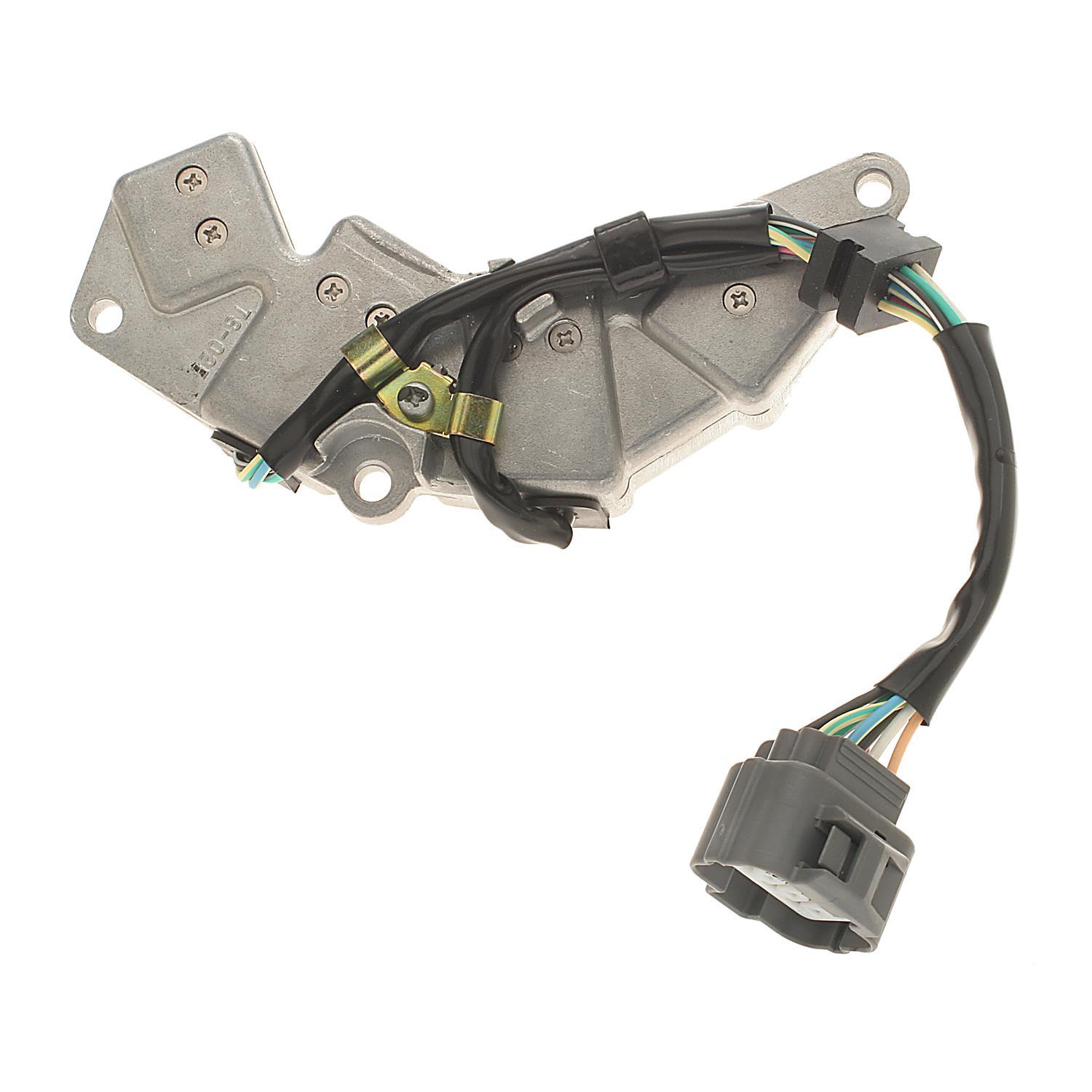 BWD CSS515 Engine Crankshaft Position Sensor product image 1 of 3