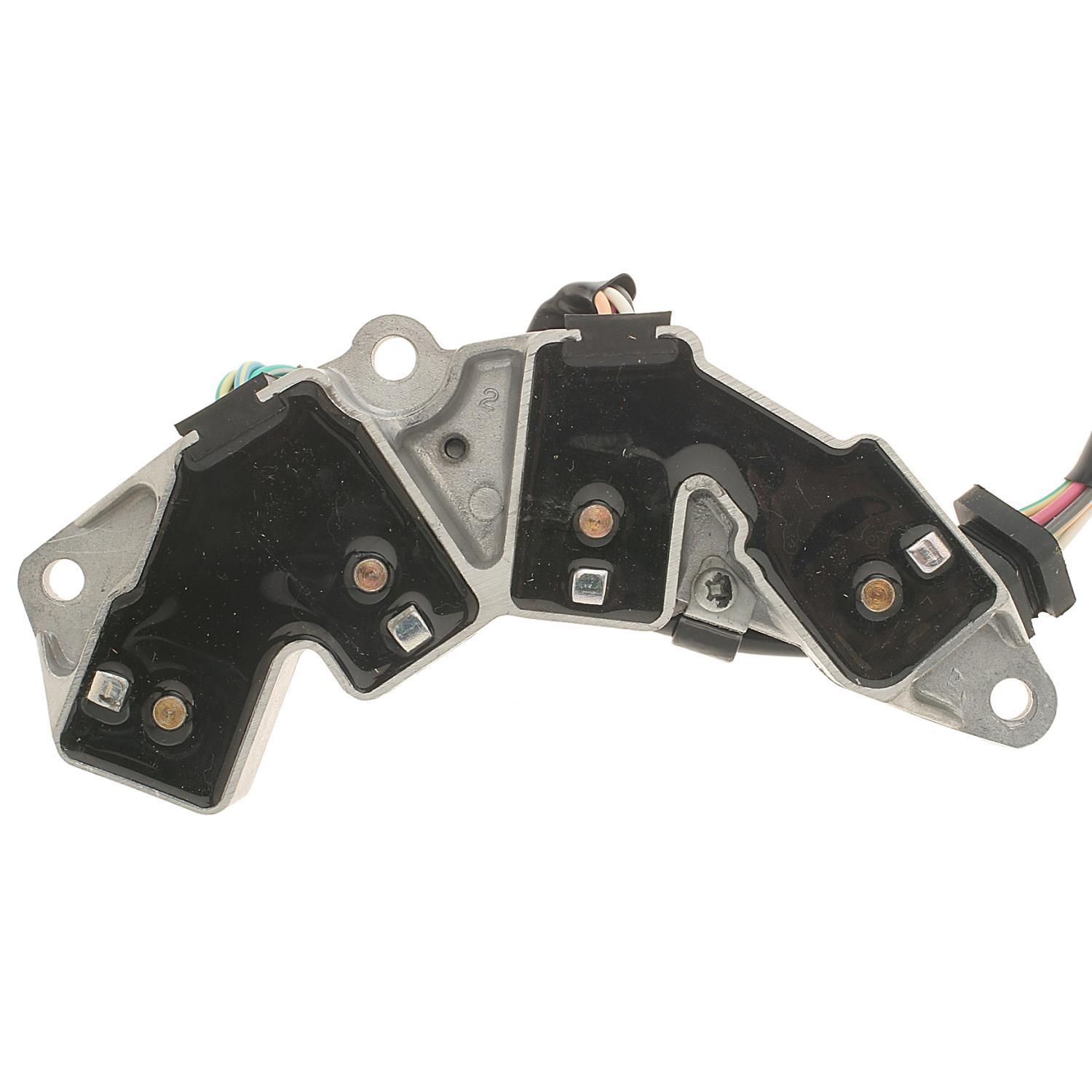 BWD CSS515 Engine Crankshaft Position Sensor product image 3 of 3