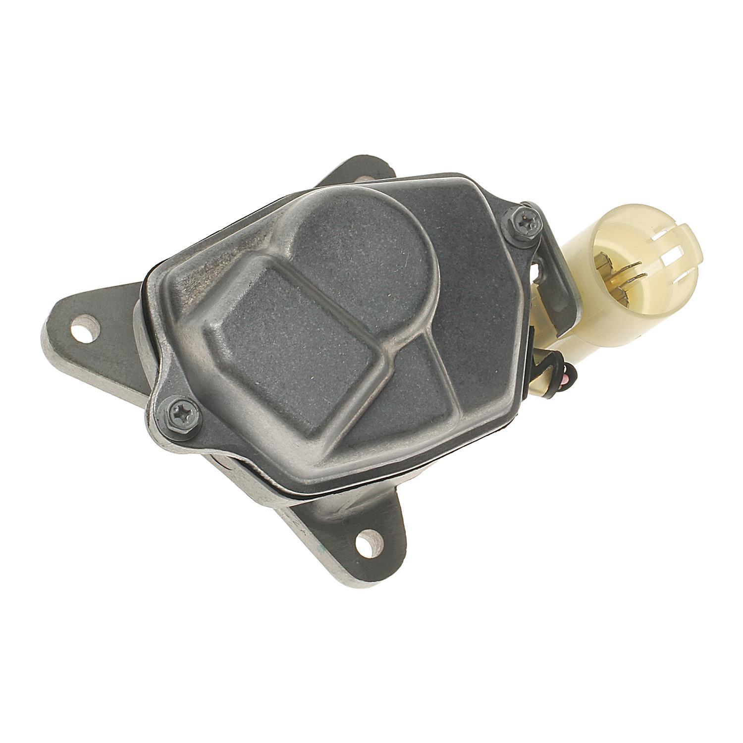 BWD CSS519 - Engine Crankshaft Position Sensor BWD CSS519 Engine Crankshaft Position Sensor product image 2 of 3