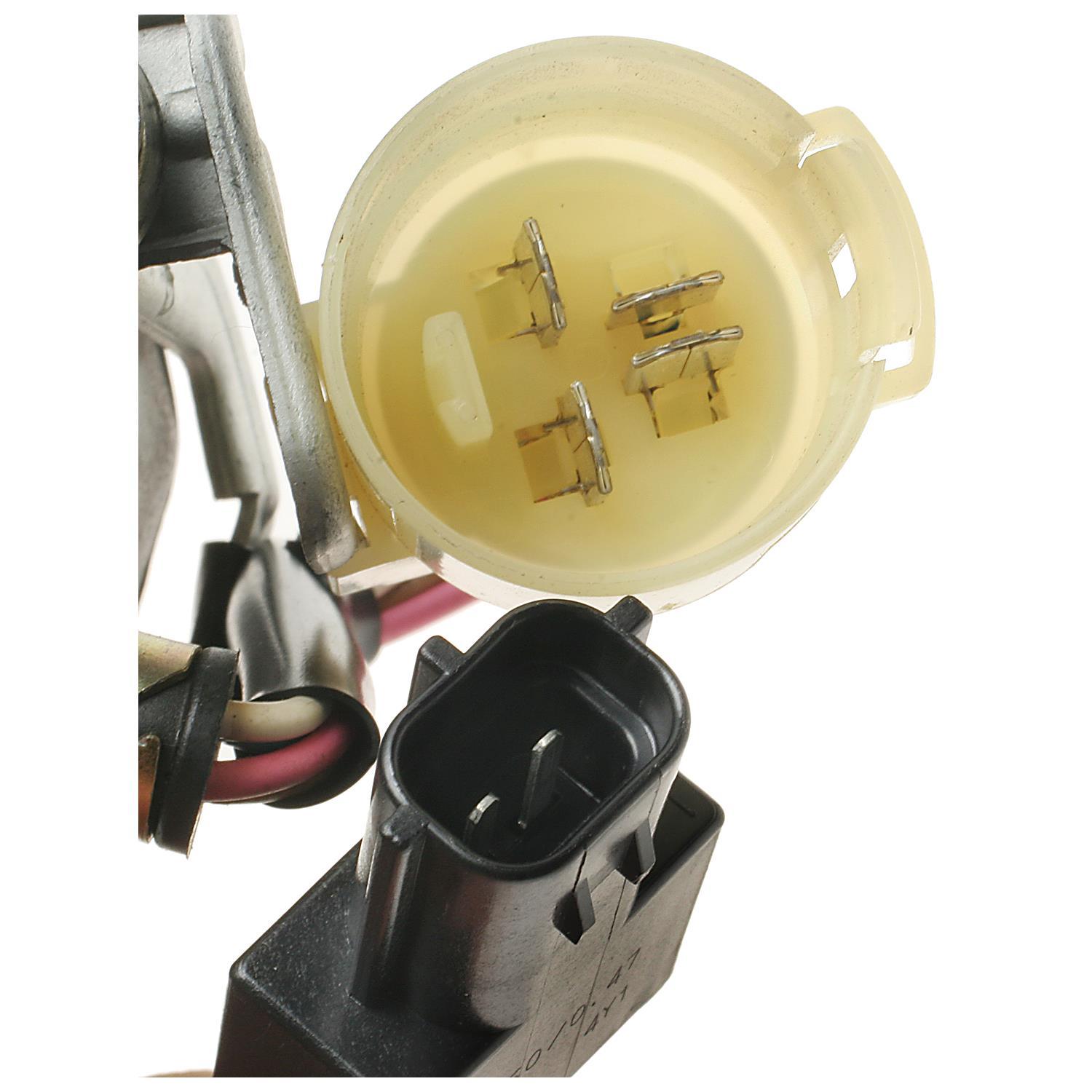 BWD CSS519 - Engine Crankshaft Position Sensor BWD CSS519 Engine Crankshaft Position Sensor product image 3 of 3