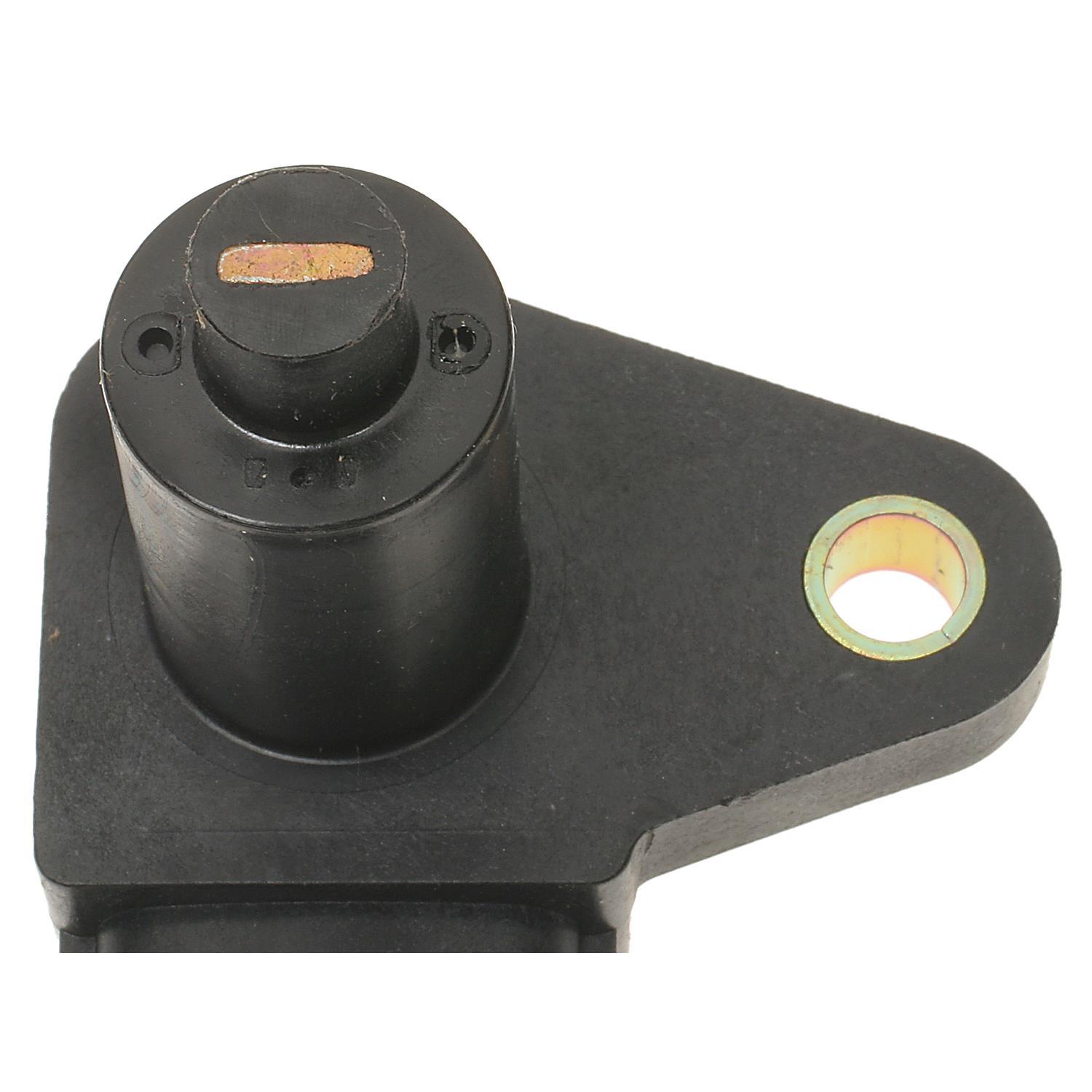 BWD CSS537 Engine Crankshaft Position Sensor product image 1 of 9