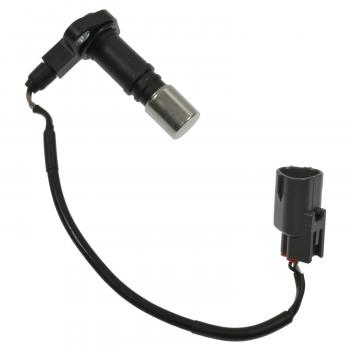 1996 Toyota 4Runner Engine Crankshaft Position Sensor BWD CSS547 image 2 of 4