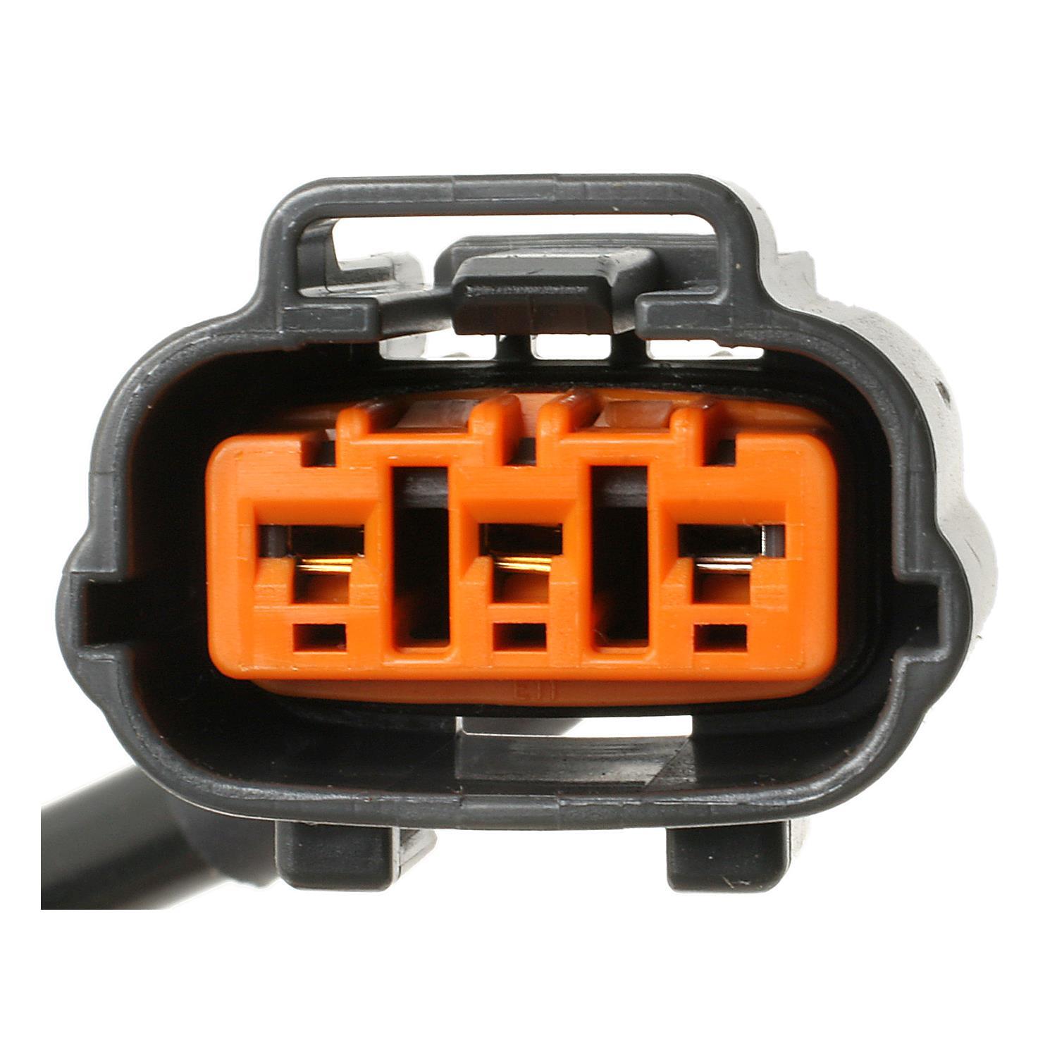 BWD CSS554 - Engine Crankshaft Position Sensor BWD CSS554 Engine Crankshaft Position Sensor product image 2 of 3