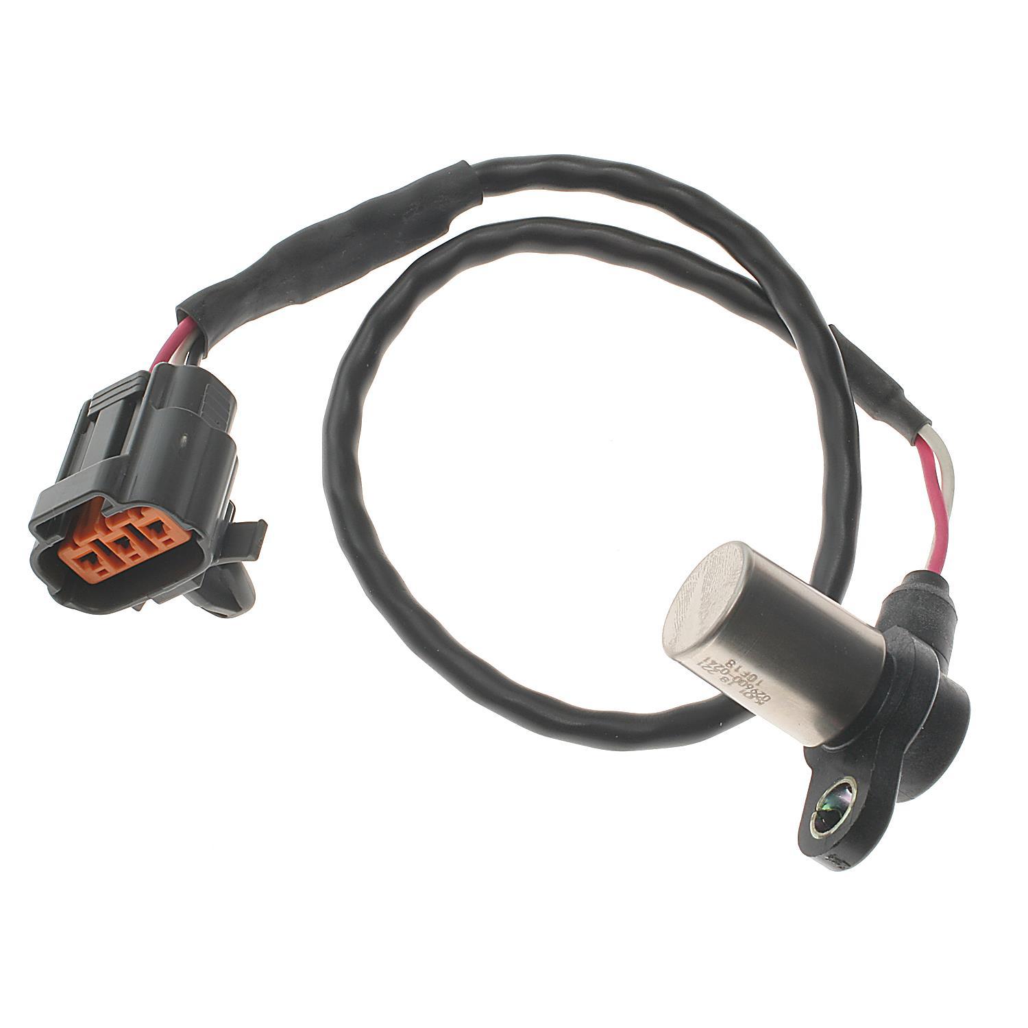 BWD CSS556 - Engine Crankshaft Position Sensor BWD CSS556 Engine Crankshaft Position Sensor product image 2 of 3