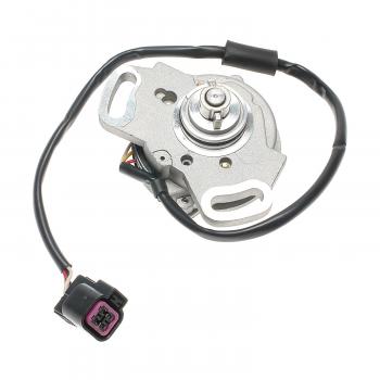 1995 Hyundai Elantra Engine Crankshaft Position Sensor BWD CSS557 image 1 of 3