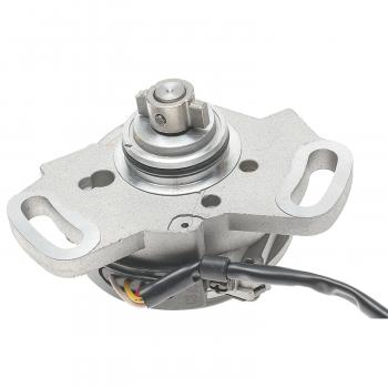 1995 Hyundai Elantra Engine Crankshaft Position Sensor BWD CSS557 image 3 of 3