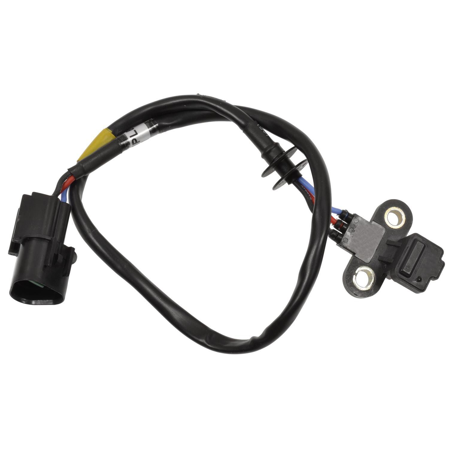 BWD CSS569 - Engine Crankshaft Position Sensor BWD CSS569 Engine Crankshaft Position Sensor product image 2 of 3