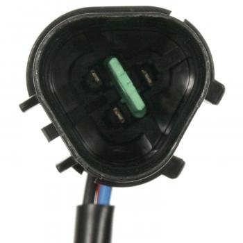 1994 Mitsubishi Montero Engine Crankshaft Position Sensor BWD CSS570 image 2 of 4