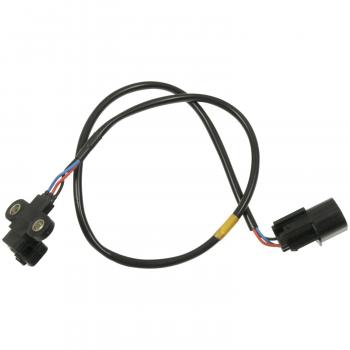 1994 Mitsubishi Montero Engine Crankshaft Position Sensor BWD CSS570 image 3 of 4