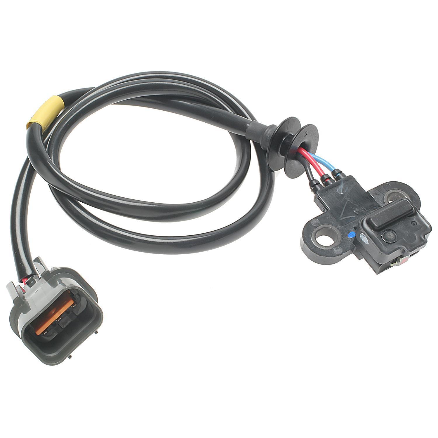BWD CSS572 - Engine Camshaft Position Sensor BWD CSS572 Engine Camshaft Position Sensor product image 1 of 10