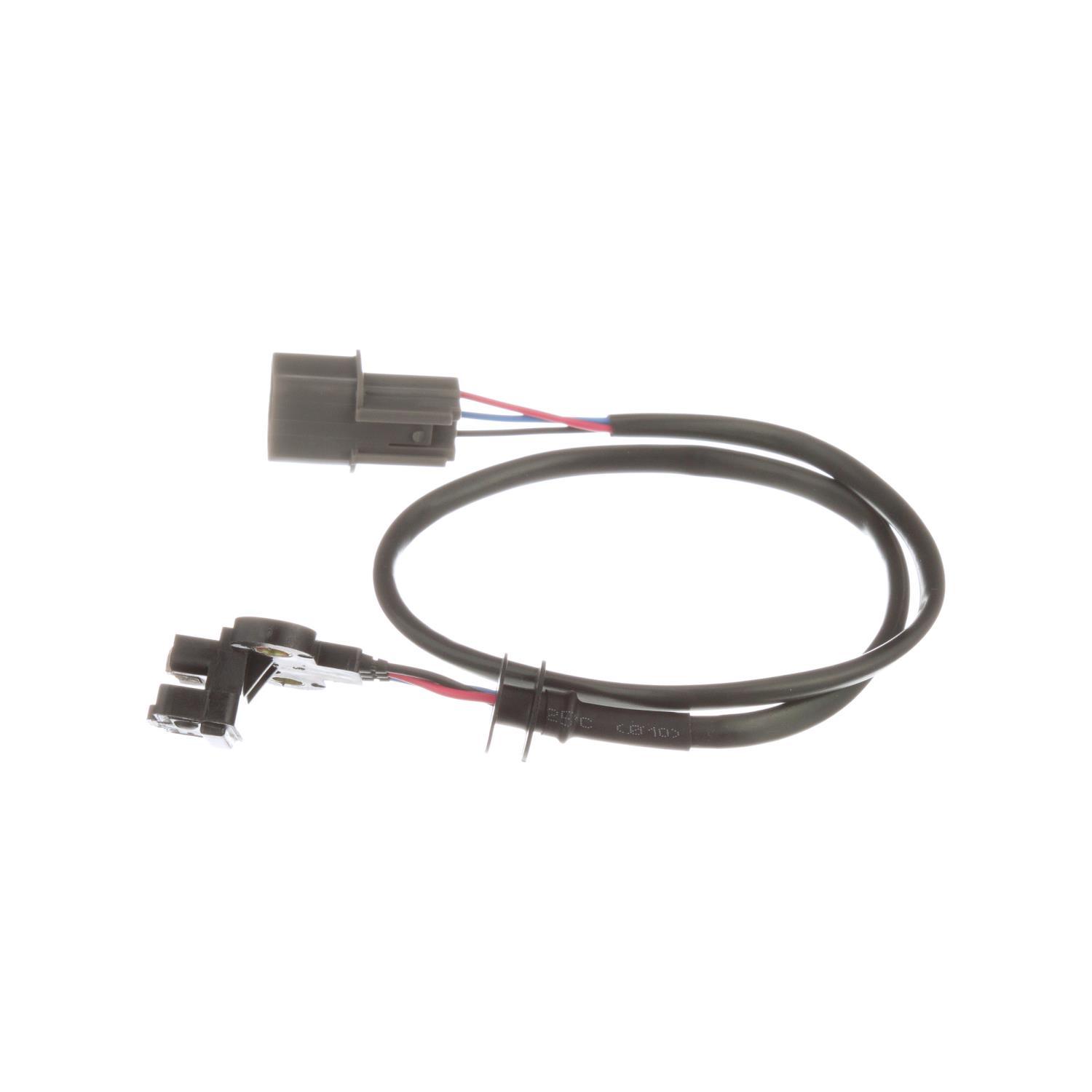 BWD CSS572 - Engine Camshaft Position Sensor BWD CSS572 Engine Camshaft Position Sensor product image 2 of 10