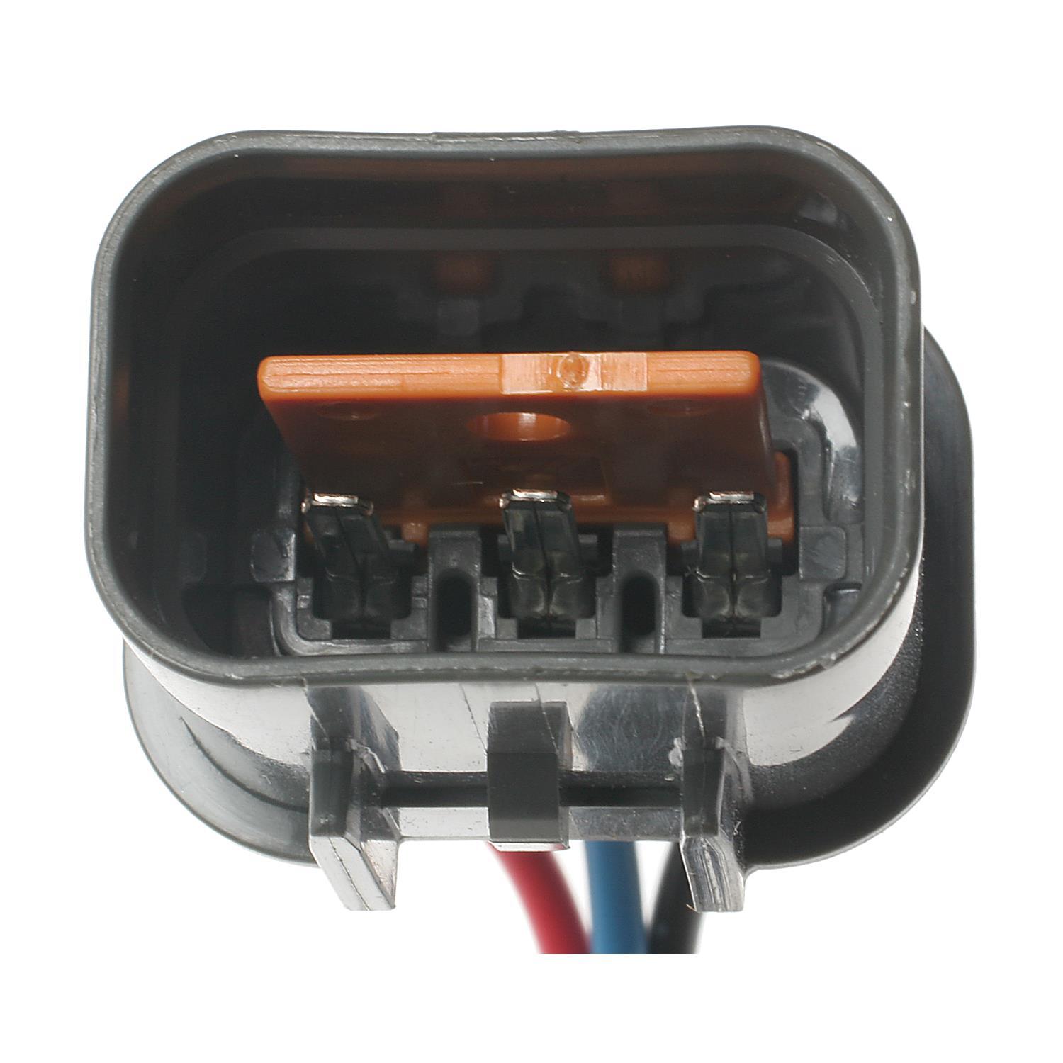 BWD CSS572 - Engine Camshaft Position Sensor BWD CSS572 Engine Camshaft Position Sensor product image 3 of 10