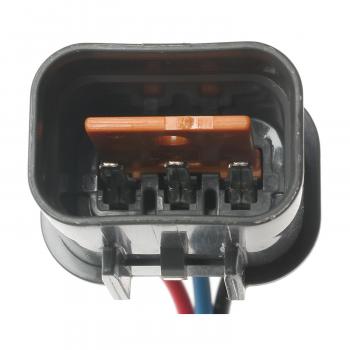 1994 Mitsubishi Montero Engine Camshaft Position Sensor BWD CSS572 image 3 of 4