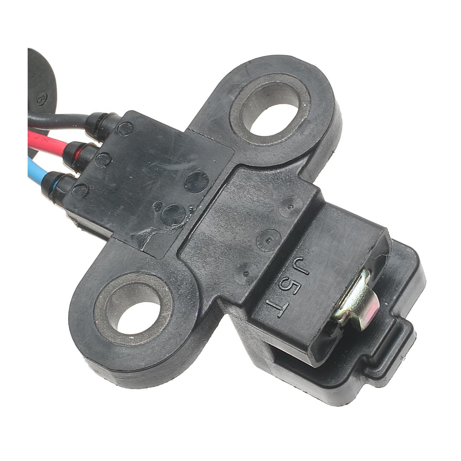 BWD CSS572 - Engine Camshaft Position Sensor BWD CSS572 Engine Camshaft Position Sensor product image 4 of 10