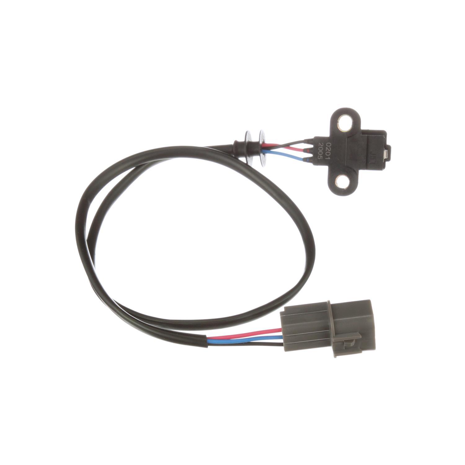 BWD CSS572 - Engine Camshaft Position Sensor BWD CSS572 Engine Camshaft Position Sensor product image 7 of 10