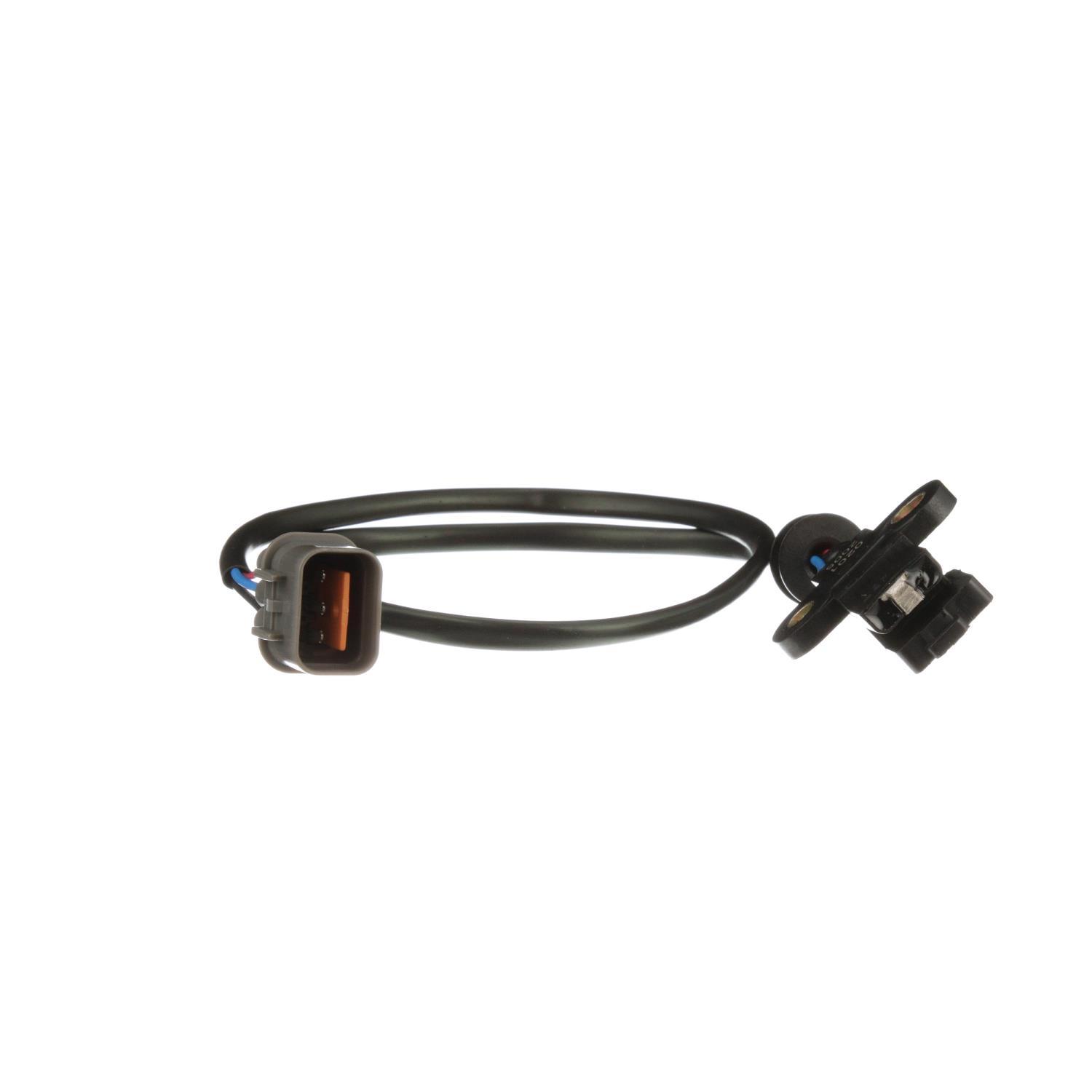 BWD CSS572 - Engine Camshaft Position Sensor BWD CSS572 Engine Camshaft Position Sensor product image 8 of 10