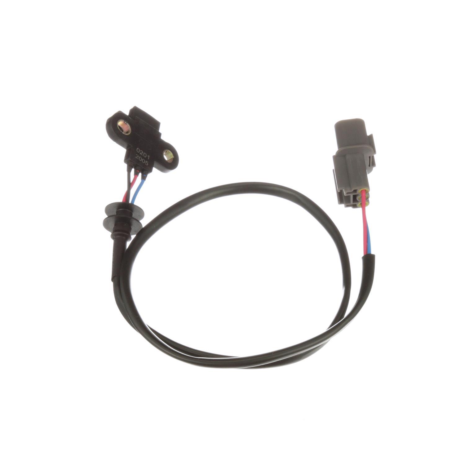 BWD CSS572 - Engine Camshaft Position Sensor BWD CSS572 Engine Camshaft Position Sensor product image 9 of 10