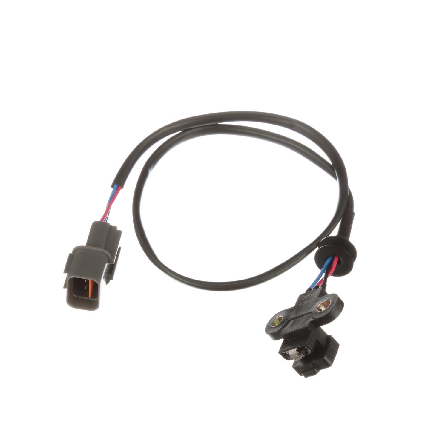 BWD CSS572 - Engine Camshaft Position Sensor BWD CSS572 Engine Camshaft Position Sensor product image 10 of 10