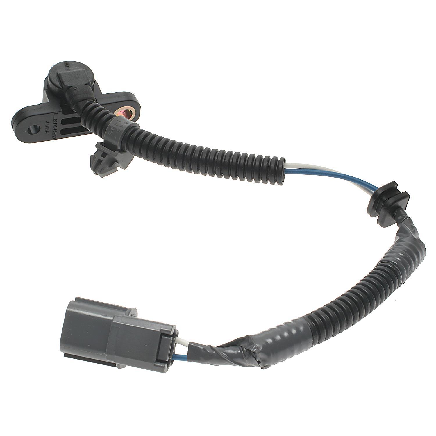 BWD CSS575 - Engine Crankshaft Position Sensor BWD CSS575 Engine Crankshaft Position Sensor product image 1 of 10