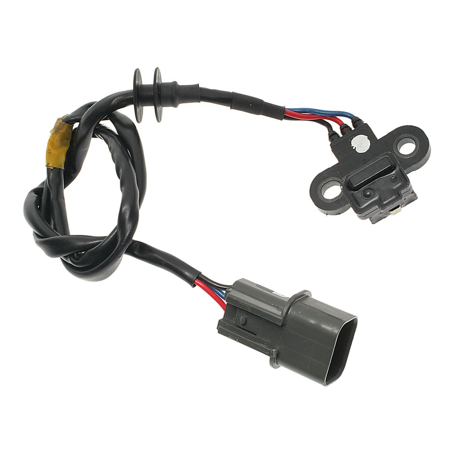 BWD CSS576 - Engine Crankshaft Position Sensor BWD CSS576 Engine Camshaft Position Sensor product image 2 of 3