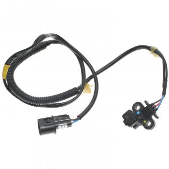 1994 Mitsubishi Montero Engine Crankshaft Position Sensor Left BWD CSS577 image 1 of 3