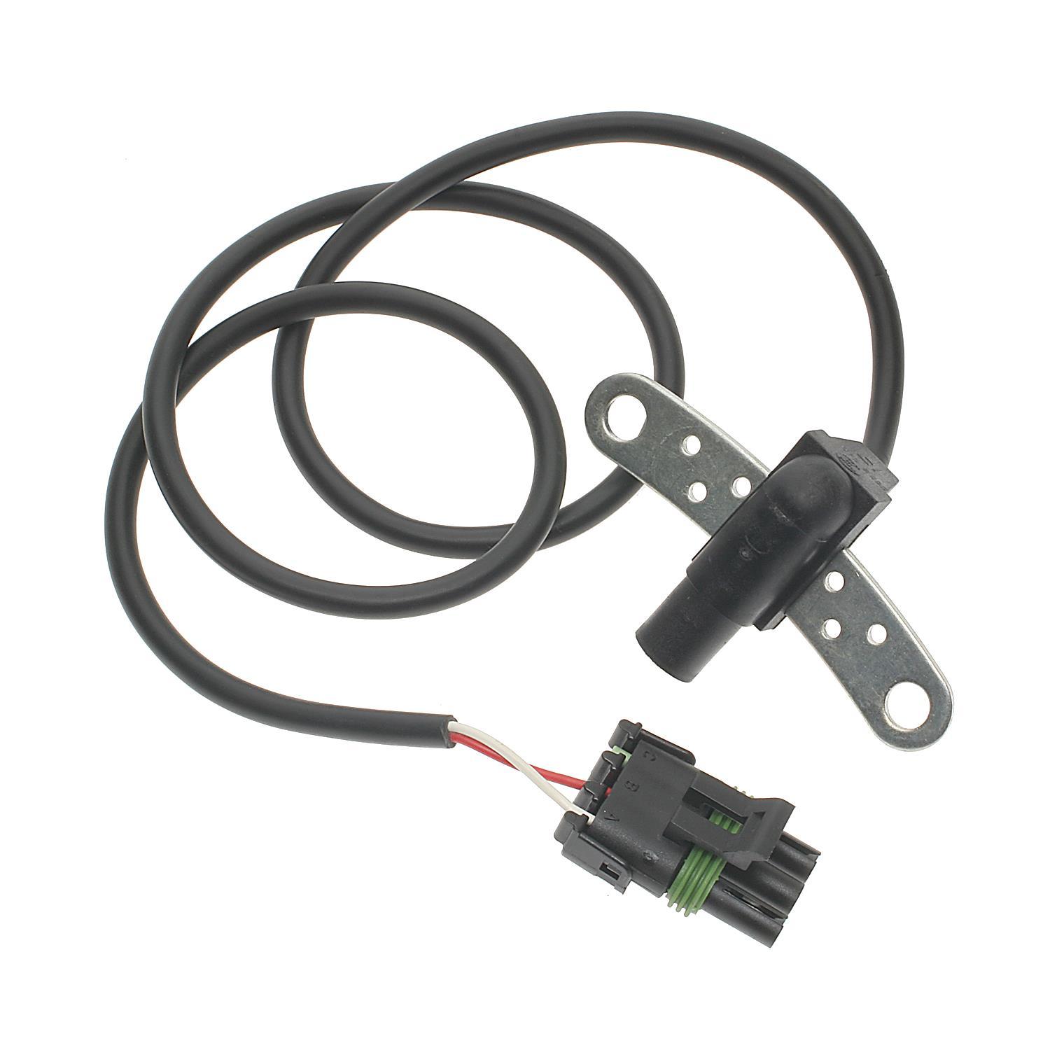 BWD CSS582 - Engine Crankshaft Position Sensor BWD CSS582 Engine Camshaft Position Sensor product image 1 of 5