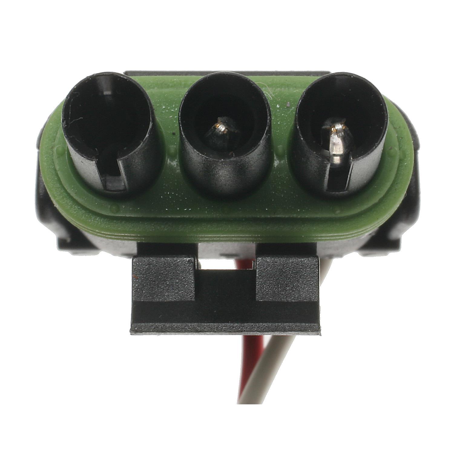 BWD CSS582 - Engine Crankshaft Position Sensor BWD CSS582 Engine Camshaft Position Sensor product image 2 of 5