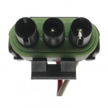1986 Jeep Wagoneer Engine Crankshaft Position Sensor BWD CSS582 image 2 of 4