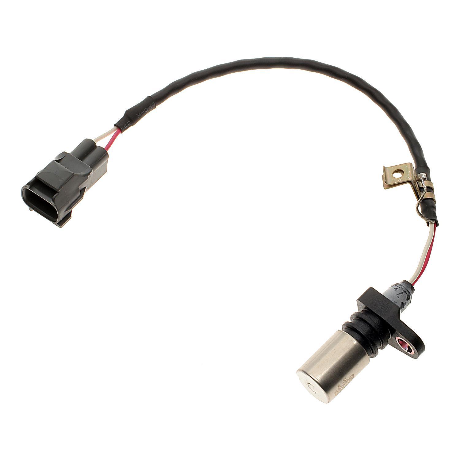 BWD CSS593 - Engine Camshaft Position Sensor BWD CSS593 Engine Camshaft Position Sensor product image 2 of 5
